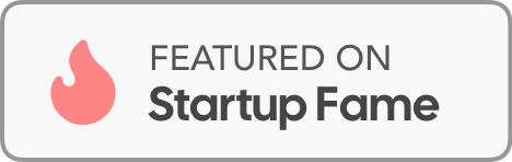 AlterBase - Featured on Startup Fame